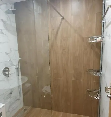 Fox Boutique Gardens Apartament *