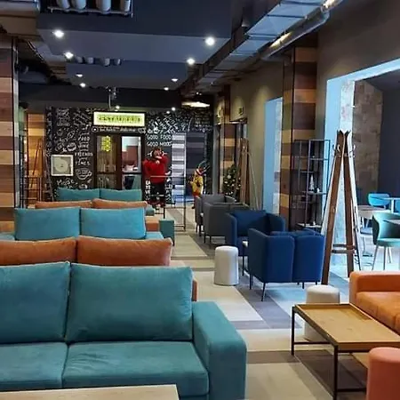 Fox Boutique Gardens Апартаменты Боровец