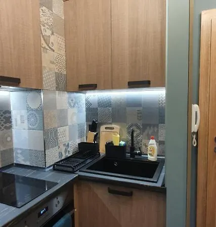 Apartament Fox Boutique Gardens Borowec