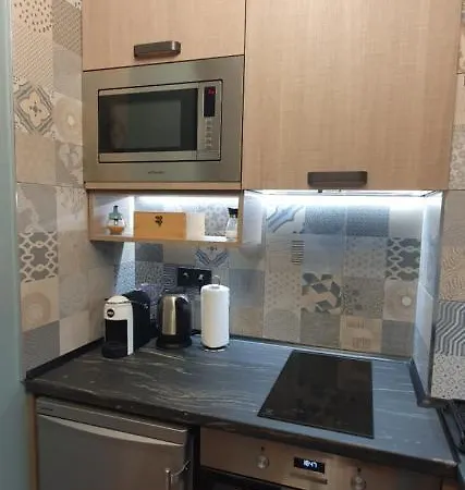 Apartament Fox Boutique Gardens