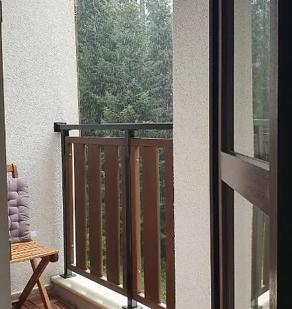 Apartament Fox Boutique Gardens