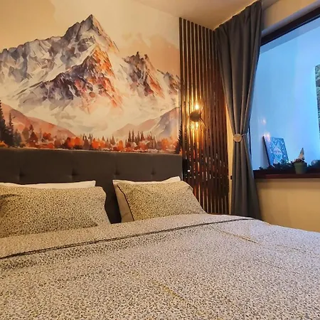 Apartament Fox Boutique Gardens