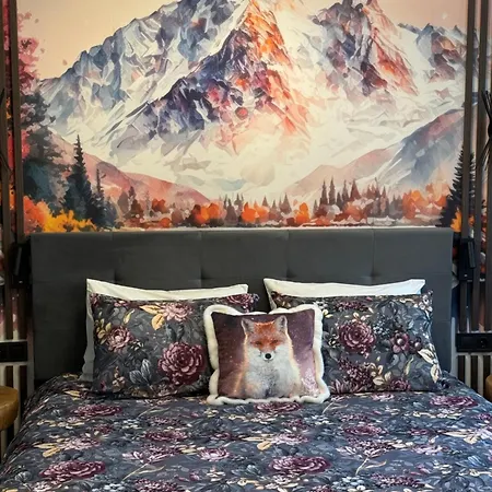 Apartament Fox Boutique Gardens *