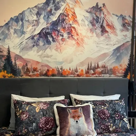 Fox Boutique Gardens Apartament Borowec