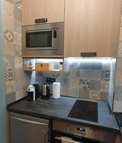 Appartement Fox Boutique Gardens