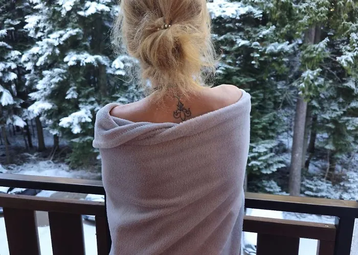 Fox Boutique Gardens Appartement *